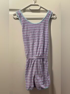 Joe Fresh Size XL 14 Kids Romper